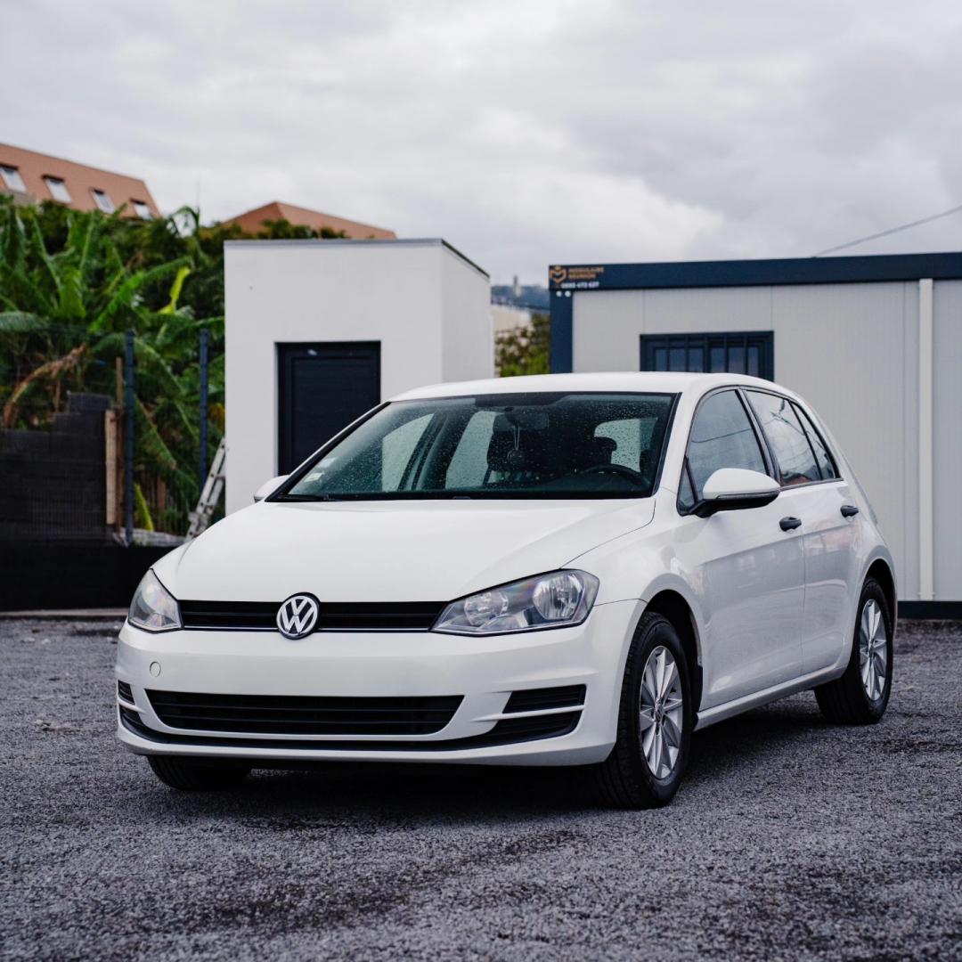 Véhicule d'occasion à vendre La Réunion