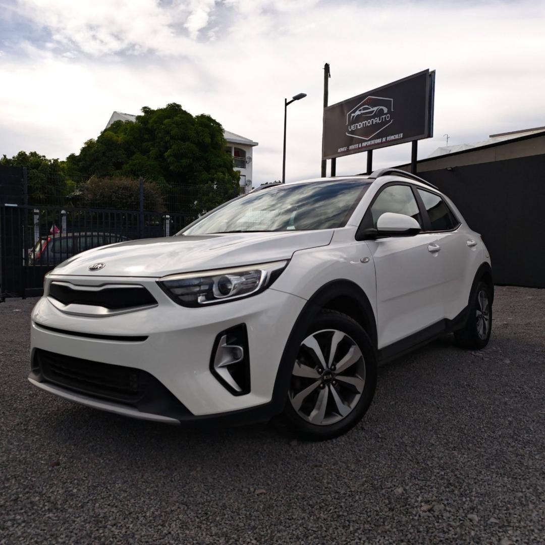 Importation de véhicules premium La Réunion